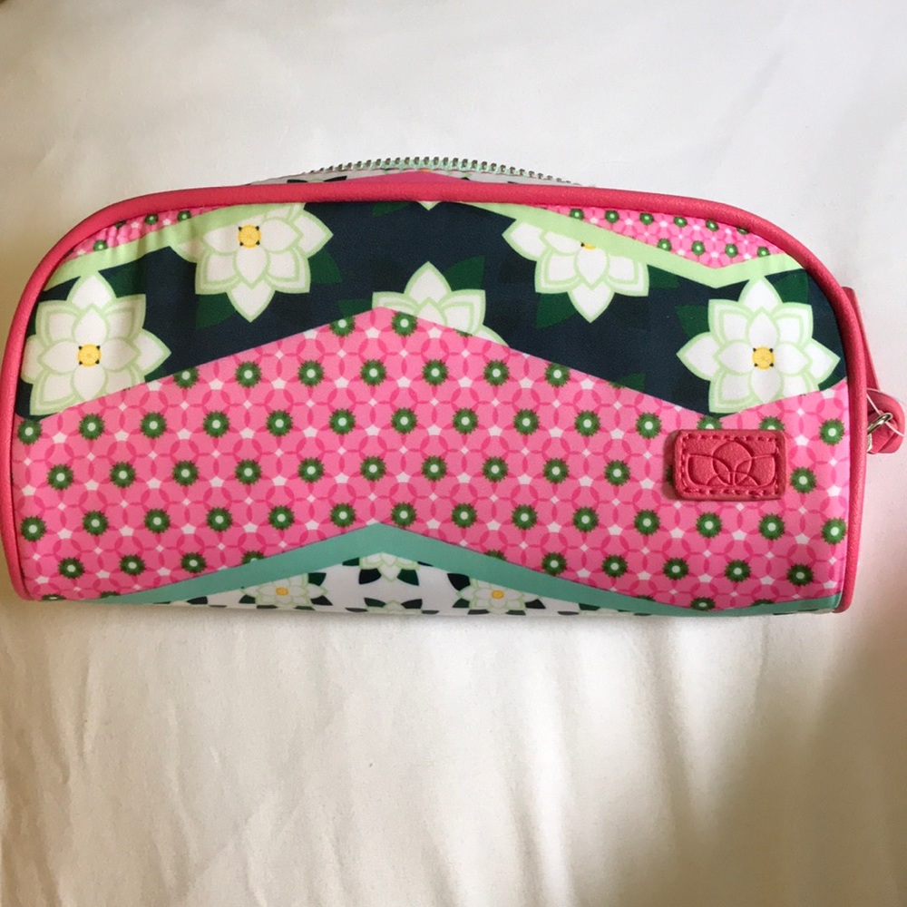 Cosmetic Bag